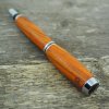 luxusni drevene kulickove pero Portland S Cocobolo (5)