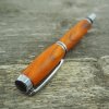 luxusni drevene kulickove pero Portland S Cocobolo (6)