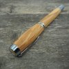 luxusni drevene plnici pero Portland L Sicilska Oliva (6)