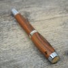 luxusni drevene kulickove pero Portland L Palisandr (5)
