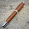 luxusni drevene kulickove pero Portland L Palisandr (8)