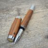 luxusni drevene kulickove pero Portland L Palisandr (9)