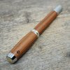 luxusni drevene kulickove pero Portland L Palisandr (1)
