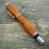 luxusni drevene plnici pero Portland S Cocobolo (7)