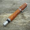 luxusni drevene kulickove pero Portland S Cocobolo (3)