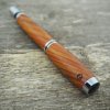 luxusni drevene kulickove pero Portland S Cocobolo (5)