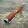 luxusni drevene kulickove pero Portland S Cocobolo (6)