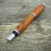 luxusni drevene kulickove pero Portland S Cocobolo (8)