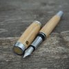 luxusni drevene plnici pero Portland L Sud od piva (9)