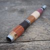 Dřevěné plnicí pero Portland S - Padouk, Wenge, Amaranth, Javor, Jatoba, Dub, Zebrano 3