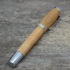 luxusni drevene plnici pero Portland L Americky Orech (5)
