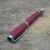 luxusni drevene kulickove pero Portland S Amaranth (6)