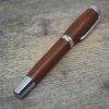 luxusni drevene kulickove pero Portland L Padouk (3)