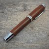 luxusni drevene kulickove pero Portland L Padouk3