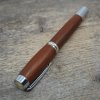 luxusni drevene kulickove pero Portland L Padouk (6)