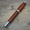 luxusni drevene kulickove pero Portland L Padouk (8)