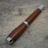 luxusni drevene kulickove pero Portland L Padouk (1)