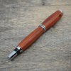 luxusni drevene kulickove pero Portland S Padouk8