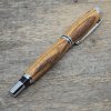luxusni drevene kulickove pero Portland S Zebrano3