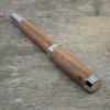 luxusni drevene kulickove pero Portland L Americky orech1