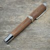 luxusni drevene kulickove pero Portland L Americky orech4