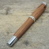 luxusni drevene kulickove pero Portland L Americky Orech (8)