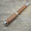 luxusni drevene kulickove pero Portland L Americky orech2