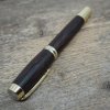 luxusni drevene plnici pero Portland L Wenge zlate (6)