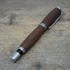 luxusni drevene kulickove pero Portland S Americky Orech (3)