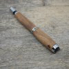 luxusni drevene kulickove pero Portland S Americky orech5