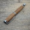 luxusni drevene kulickove pero Portland S Americky orech6