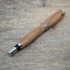 luxusni drevene kulickove pero Portland S Americky orech8