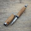 luxusni drevene kulickove pero Portland S Americky orech9