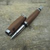 luxusni drevene kulickove pero Portland S Americky Orech (9)