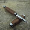 luxusni drevene kulickove pero Portland S Americky Orech (10)