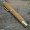 luxusni drevene kulickove pero Portland L Sud od Whiskey Bushmills zlate (7)