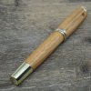 luxusni drevene kulickove pero Portland L Sud od Whiskey Bushmills zlate (8)