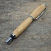 luxusni drevene kulickove pero Portland S cesky dub3