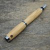 luxusni drevene kulickove pero Portland S cesky dub1