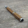 luxusni drevene plnici pero Portland S Bocote (5)