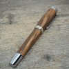 luxusni drevene kulickove pero Portland L Turecky Orech (3)