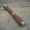 luxusni drevene kulickove pero Portland L Turecky Orech (5)
