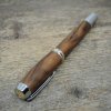 luxusni drevene kulickove pero Portland L Turecky Orech (6)