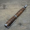 luxusni drevene kulickove pero Portland S Turecky Orech (6)