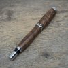 luxusni drevene kulickove pero Portland S Turecky Orech (8)