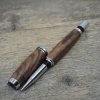 luxusni drevene kulickove pero Portland S Turecky Orech (9)