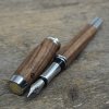 luxusni drevene plnici pero Portland L Turecky Orech (9)
