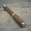 luxusni drevene kulickove pero Portland L Turecky Orech (5)