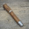 luxusni drevene kulickove pero Portland L Turecky Orech (7)