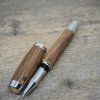 luxusni drevene kulickove pero Portland L Turecky Orech (9)